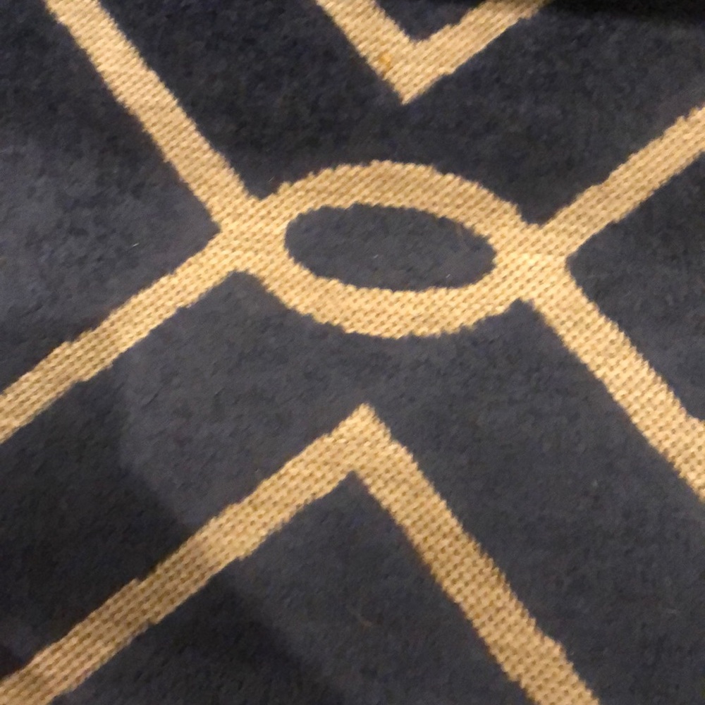 Meet your Posher, Karen